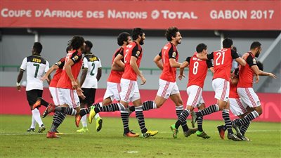 خبر مفرح للفراعنة قبل نهائي أمم إفريقيا