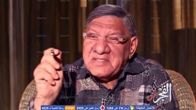 مفيد فوزي في ضيافة 