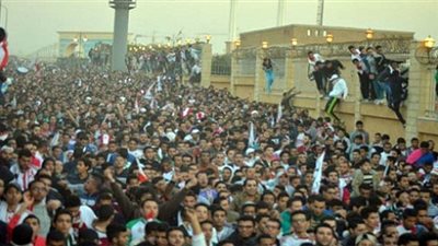 عاجل.. بلاغ رسمي يتهم مرتضى منصور ووزير الداخلية الأسبق بالتحريض على 