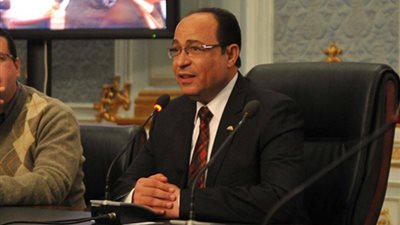 برلماني: المصري 