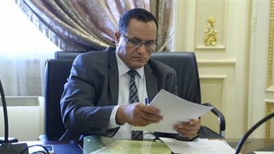 برلماني مهاجمًا نوال السعداوي: 