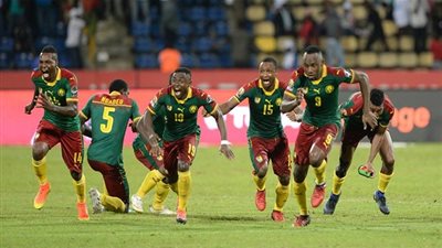 تحليل.. أخطاء البلاك ستارز والركلات الثابتة قادا الكاميرون للإطاحة بغانا من أمم إفريقيا