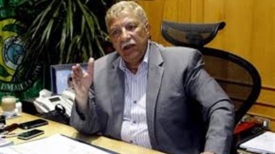 محافظ الإسماعيلية يعلن إحياء مشروع مجمع الورش الحرفية بعد توقف 6 سنوات 