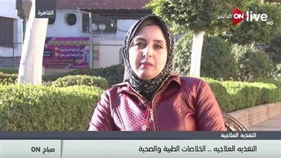 خبيرة تغذية: الفاكهة والخضار أفضل وسيلة للتدفئة وحفظ الوزن فى الشتاء
