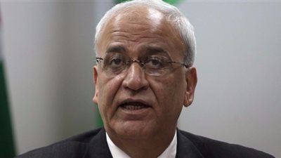 عريقات: قرارات حاسمة في حال استمرار الاستيطان الإسرائيلي