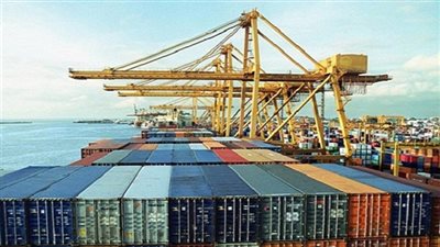 وصول 6500 طن بوتاجاز لموانئ السويس