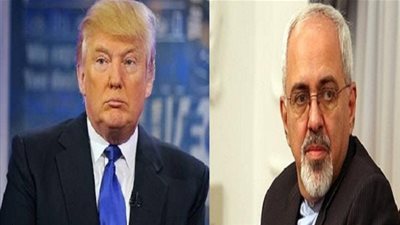 عاجل .. إيران ترد على تهديدات 