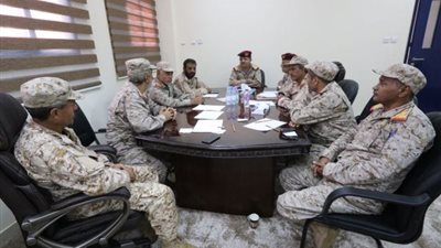 أهم اخبار اليمن اليوم .. اللواء 