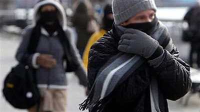 الأرصاد تُحذر: ارتدوا الملابس الثقيلة.. موجه باردة تضرب البلاد