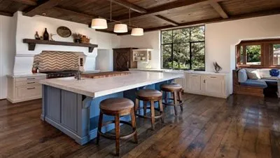 تعرفي علي أحدث صيحات عالم الديكور لـ