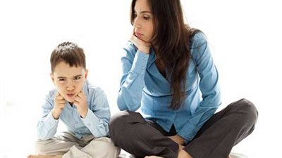 نصائح ذهبية لتساعدوا الطفل على التركيز