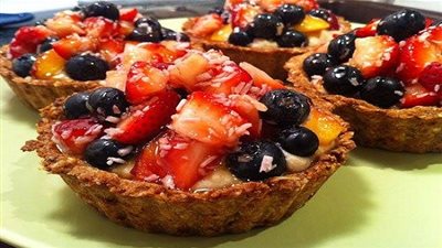 تعرفي علي طريقة عمل 