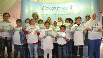 أنشطة متنوعة وندوات لـ