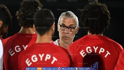    مفاجآة لمنتخب مصر قبل نهائي أمم إفريقيا أمام الكاميرون