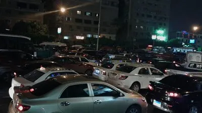 المرور لقائدي السيارات: ابتعدوا عن 