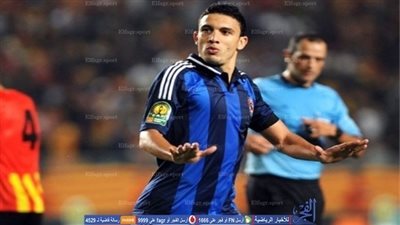 جدو : مجزرة بورسعيد من أسوأ المواقف في مسيرتي مع الأهلي