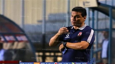 جدو : البدري أفضل مدرب للأهلي حاليًا وأعشق الجوكر