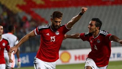 باسم مرسي: ساهمت بصعود مصر لأمم إفريقيا.. ولم أتابع المباريات لهذا السبب