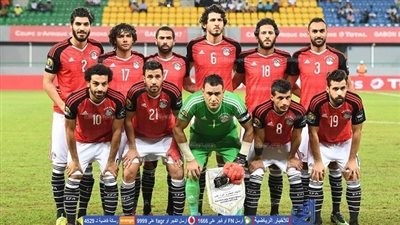 بالأدعية.. رواد السوشيال ميديا يساندون الفراعنة قبل نهائي أفريقيا: 