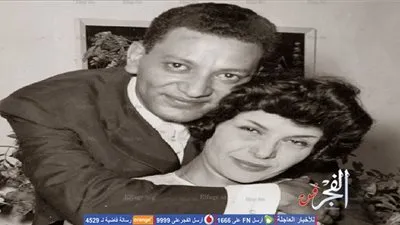  لويس جريس: هذه قصتي مع سناء جميل