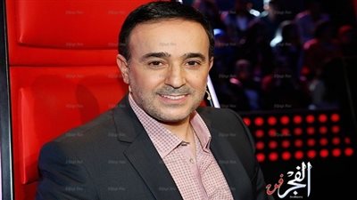 صابر الرباعي نجم تصفيات العروض المباشرة من 