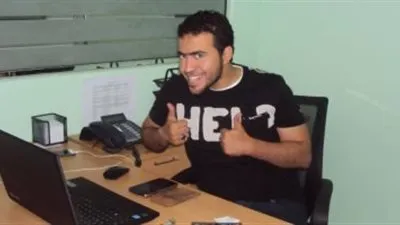 والد منفذ هجوم متحف اللوفر: 