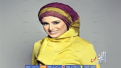 لمياء فهمي عبد الحميد تنضم لقناة 