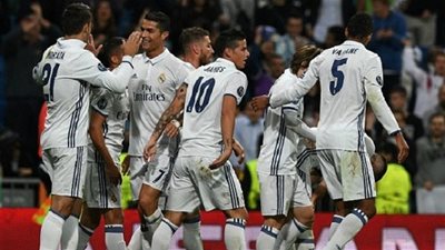 أبرز 10 أخبار عالمية.. بيريز يصل لـ500 لقاء مع ريال مدريد بالدوري وعودة بيل وإصابة رامسي الأبرز