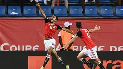 الأسبوع في أرقام.. تألق مصري في إفريقيا ورقم قياسي للسيدة العجوز