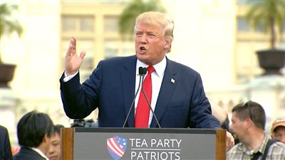 القضاء الأمريكي يوجه ضربة جديدة لترامب 