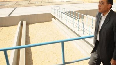 وزير الإسكان: الانتهاء من تنفيذ 612 وحدة بمدينة توشكى الجديدة