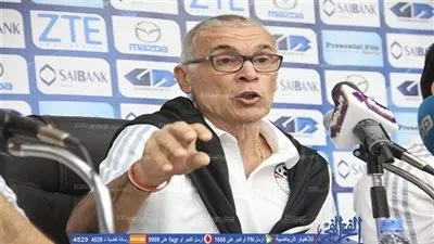 هل ينهي منتخب مصر 