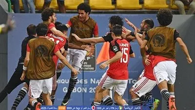 سيد معوض: لقاء الكاميرون فرصة ذهبية للاعبي المنتخب