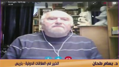 خبير دولي: الولايات المتحدة لا تملك الدخول في حرب مع إيران الآن