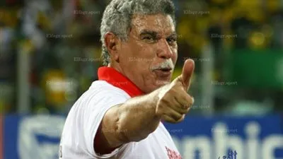 المعلم: الحضري حارس إفريقيا الأول وهذه نصائحي لـ 