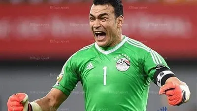 والدة عصام الحضري تكشف سر تألقه في أمم إفريقيا