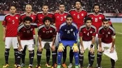 السفير المصري بالجابون : المنتخب  في تحسن دائم ومعنوياته مرتفعة