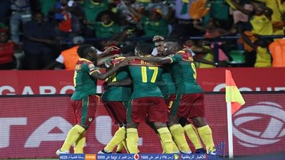 ساحرة كاميرونية: مصر ستتذوق مرارة الهزيمة أمام الأسود