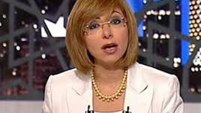 لميس الحديدي: رئيس البرلمان معرض للاغتيال.. وتأمينه أمر ضروري