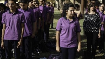 رئيس قطاع التعليم لـ