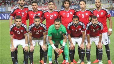 مجلس الوزراء: 74% من المصريين يتوقعون فوز مصر على الكاميرون