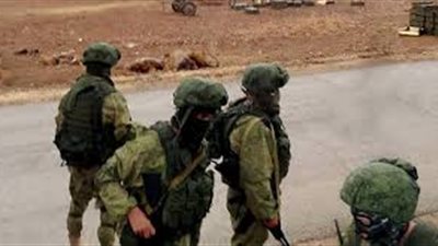 حقيقة مقتل عسكريين روس في سوريا