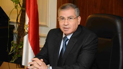 وزير التموين: نوفر السلع في السوق أقل 25% 