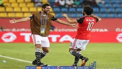 هجوم عنيف على منتخب مصر ونائبة برلمانية (فيديو)