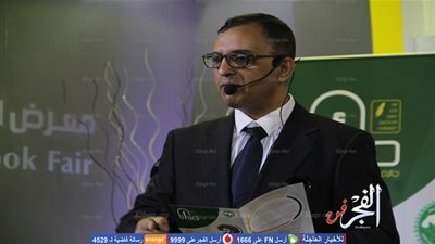 زيد الفضيل ردا على صحفي سعودي: مصر هي قلب الأمة العربية ولها الفضل على كل العرب