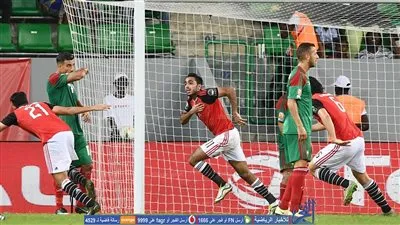 سيد عبدالحفيظ: المنتخب قادر على 