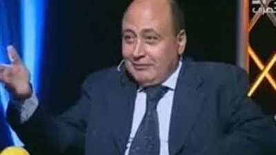 أسامة سرايا: مبارك قال لقيادات الجيش قبل 25 يناير 