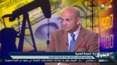 خبير سياحي: الصورة السيئة عن مصر تجعلها ليست ضمن أولويات الأجنبي