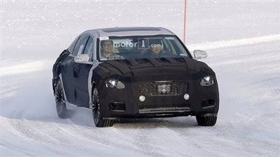 لأول مرة.. ظهور الجيل الثاني من 