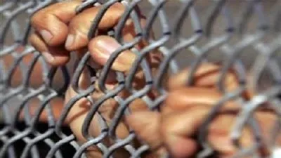 حبس المتهم بقتل والده بالمقطم 4 أيام